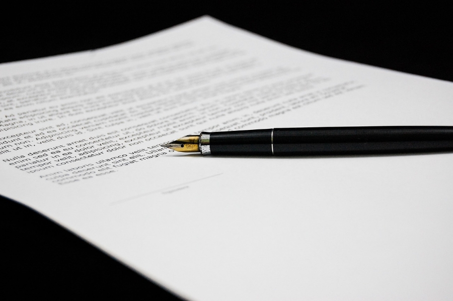 Does Canadian Law Allow a Testator to Use a Personal Property Memorandum?